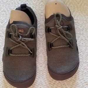Xero Barefoot Shoe Oswego (Brand New)